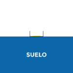 Perfil de PC Fast - 2 metros - Imagen 3