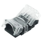 Conector de Hipopótamo para Tira LED  y cable IP65 12MM 6PIN - DSC