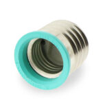 Adaptador E27 a E40 Cerámico
