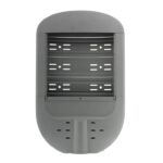 Chasis de Farola para Modulo Heatsing 3X50W 90º - DSC