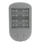 Chasis de Farola para Modulo Heatsing 4X50W 90º - DSC