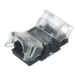 Conector de Hipopótamo para Tira LED IP65 10MM 2PIN - DSC