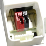 Driver LIFUD Salida 25-42V DC 30W LF-GIR030YM750H - Imagen 4