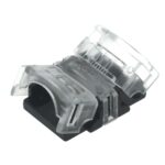 Conector de Hipopótamo para Tira LED IP65 12MM 5PIN - DSC