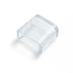 Tapón para tira LED 220VAC Rozok/ Fast - DSC