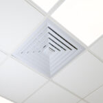 Extractor Ofair 60X60 cm 50W - Imagen 4