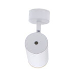 Aplique de Techo GU10 Orientable Country 1 Foco - DSC - Imagen 4