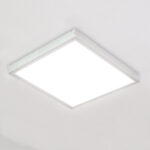 Kit de superficie de Panel 60X60 Blanco 65 mm - Imagen 3