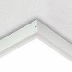 Kit de superficie de Panel 60X60 Blanco 65 mm - Imagen 4