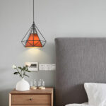 Lámpara de techo Dimen Black - Imagen 3