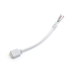 Cable conector para Tira LED 12V DC FullStack SMD5050