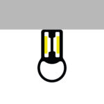 Funda De Silicona Arc 22X10 Para Tiras Led - 20 metros - Imagen 3