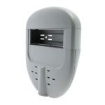 Chasis de Farola para Modulo Heatsing 50W 90º - DSC