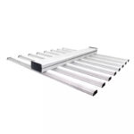 Luminaria LED Spider Grow 640W de Cultivo Regulable - DSC - Imagen 8