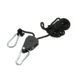 Luminaria LED Spider Grow 640W de Cultivo Regulable - DSC - Imagen 9