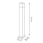 Baliza Design Plus - Imagen 2