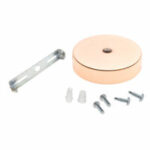 Lámpara de techo plegable Kandang - DSC - Imagen 5