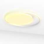 Lámpara de techo LED Twing - DSC - Imagen 3