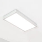 Kit de superficie de Panel 60X30 Blanco - Imagen 3