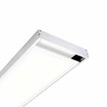 Kit de superficie de Panel 120X60 Blanco 65 mm