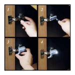 BisaLight LED para Bisagra - Imagen 6