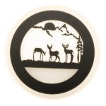 Aplique de Pared Prairie 24W - DSC