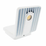 Aplique de pared LED Double White 10W - Imagen 5