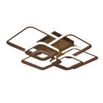 Lámpara de techo LED Fare - DSC