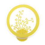 Aplique de Pared Clover 32W -DSC - Imagen 2