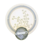 Aplique de Pared Clover 32W -DSC - Imagen 3