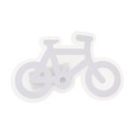 Aplique de pared LED Bicycle 36W - DSC - Imagen 4