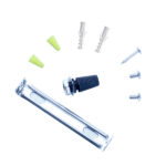 Portalámparas/Florón Nice - Imagen 3