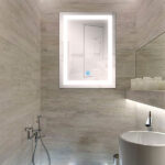 Espejo para Baño LED 15W Rectangular - Imagen 6