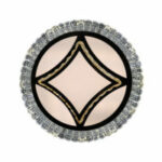 Lámpara Diamond Cuspide - DSC