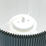 Lámpara Led de techo Origami - DSC - Imagen 5