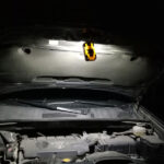 Linterna LED Surfled con Gancho e imán IP65 + Función Power Bank - Imagen 5