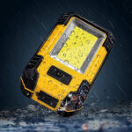 Linterna LED Surfled con Gancho e imán IP65 + Función Power Bank - Imagen 6