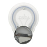 Aplique de pared LED Bulb 22W - DSC - Imagen 3