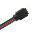 Tira Led 24V Dc Smd2835 Ziadna IP20 Rgb 120 Led/m - 5 Metros - DSC - Imagen 4