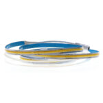 Tira de LED 24V DC CobLed Nake IP20 320 Led/m - 5 Metros - DSC