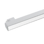 Foco LED Shoiler 18W para carril magnético Blanco 48V Serie 20mm - DSC - Imagen 3