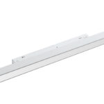 Foco LED Shoiler 18W para carril magnético Blanco 48V Serie 20mm - DSC - Imagen 4