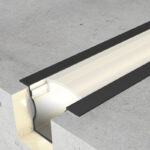 Perfil de aluminio U High con alas - 2 metros - Imagen 5