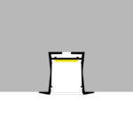 Perfil de aluminio Bify - 2 metros - Imagen 3