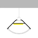 Perfil de aluminio Oehq - 2 metros - Imagen 3