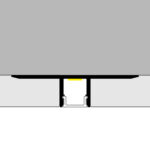 Perfil de aluminio Orer - 2 metros - Imagen 3