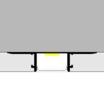 Perfil de aluminio Bird - 2 metros - Imagen 3