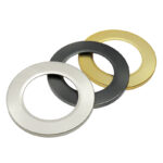 Kit de aros para Downlight Led Road (Pack 3 uds) - DSC