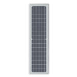 Farola Solar Led Light Pro Para Alumbrado Público 200W - DSC - Imagen 5