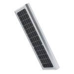 Farola Solar Led Light Pro Para Alumbrado Público 200W - DSC - Imagen 4